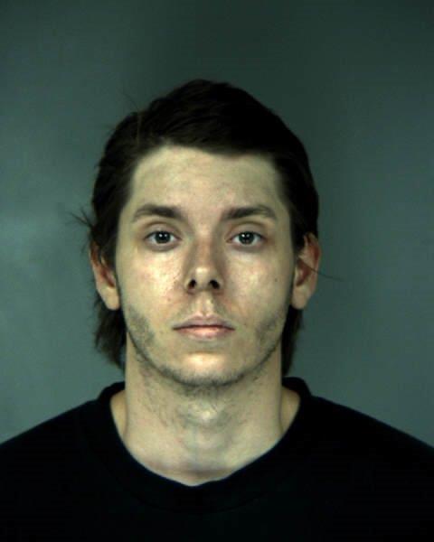 Hash Lab Explosion - Case 201503127